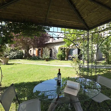 Margherita Appartamento Sovicille
